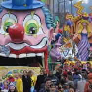 64ème Carnaval d&rsquo;Albi (23 février au 10 mars)
