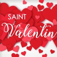 Saint-Valentin et Grande Braderie d&rsquo;Albi 2019