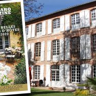 Agranat dans le guide 2019 du Figaro Magazine des 150 plus belles adresses de chambres d&rsquo;hôtes