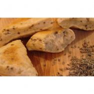Recette des Jeannots d&rsquo;Albi